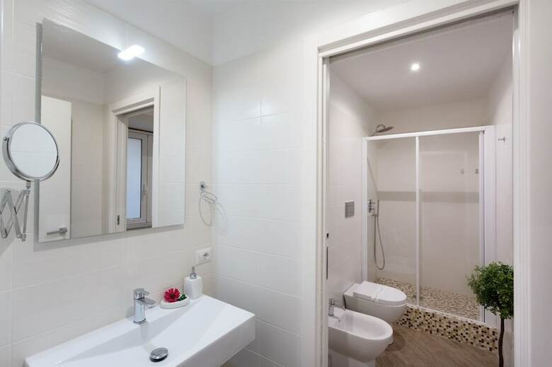 Le Suites Del Duomo House