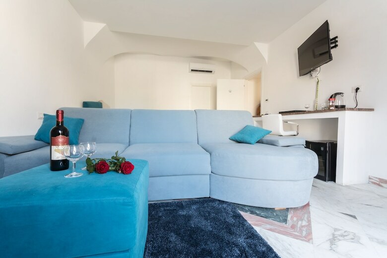 Le Suites Del Duomo House