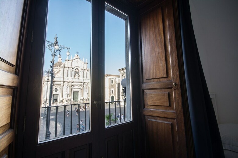 Le Suites Del Duomo House