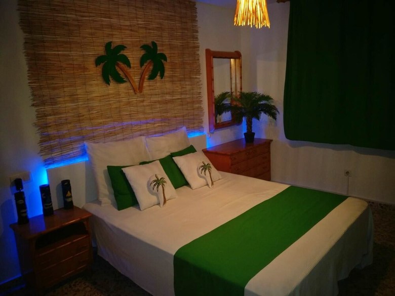 Hotel Wonder Rooms Nerja Guest House