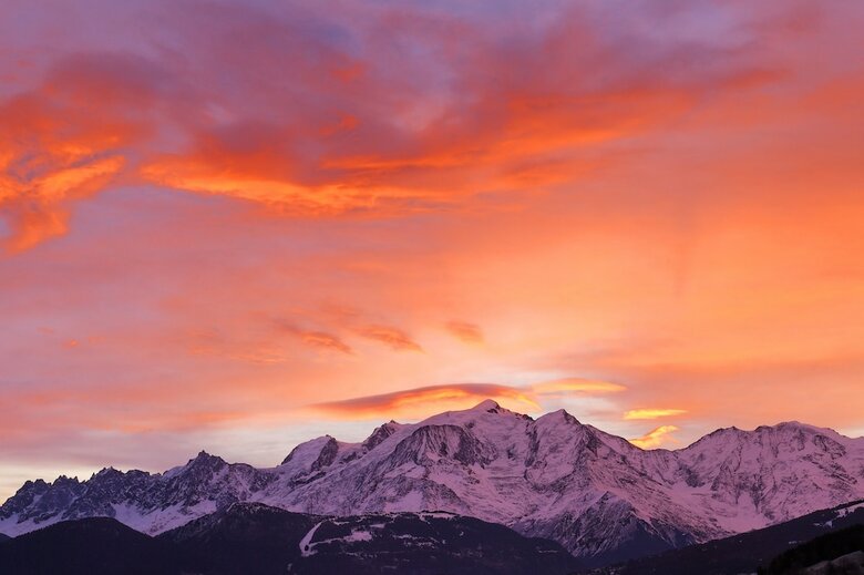 Hotel The Chamois D'or