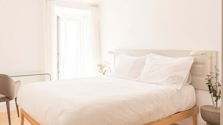 Boutique Chiado Apartments