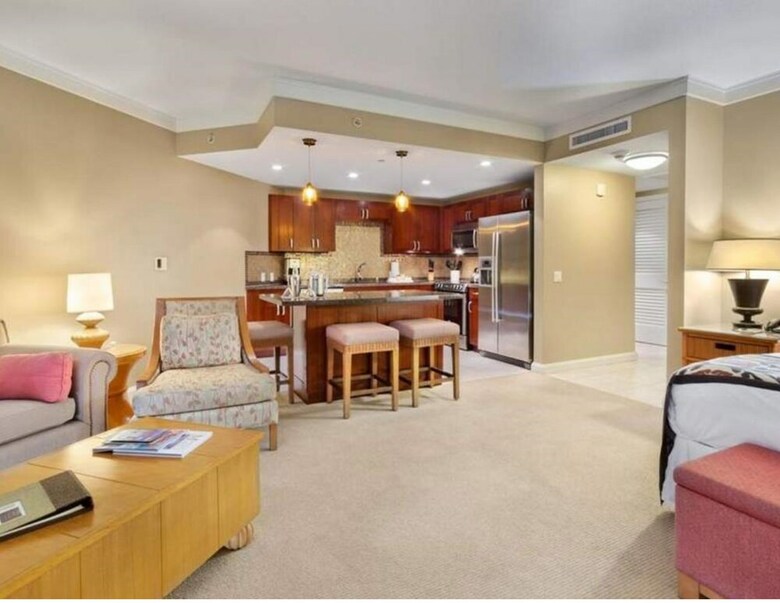 Apartamento Honua Kai Resort & Spa