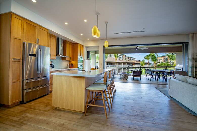 Apartamento Honua Kai Resort & Spa