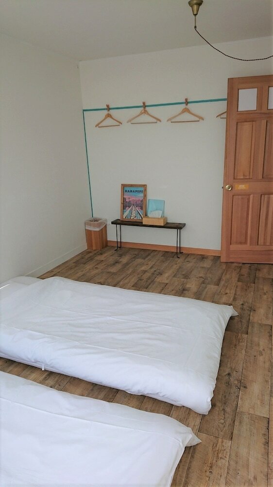 Bed & Breakfast Good Morning Zaimokuza