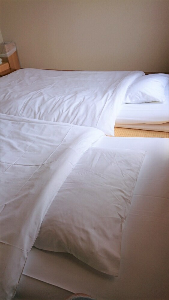 Bed & Breakfast Good Morning Zaimokuza