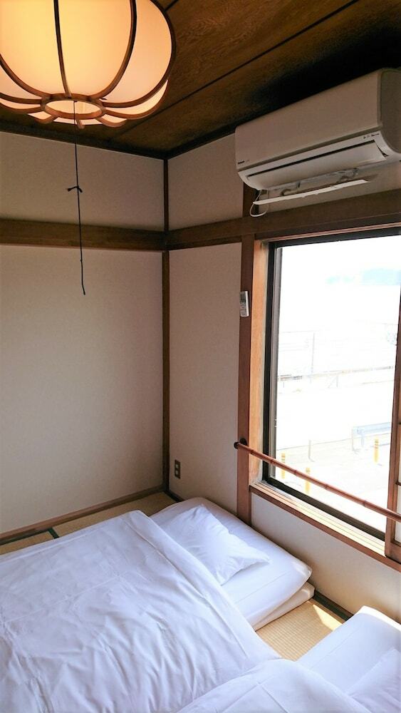 Bed & Breakfast Good Morning Zaimokuza
