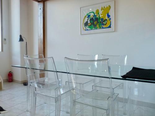 Apartamento Sergent Bobillot