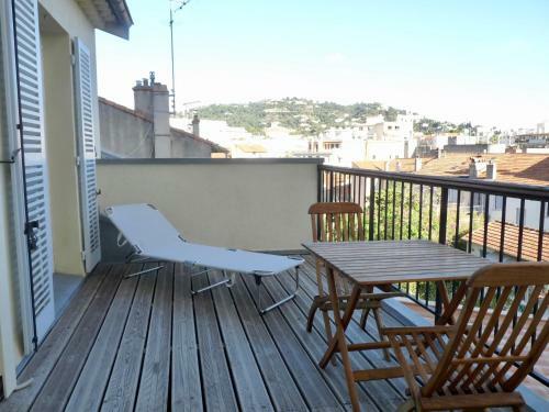 Apartamento Sergent Bobillot