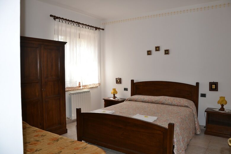 Agroturismo Agriturismo La Selva