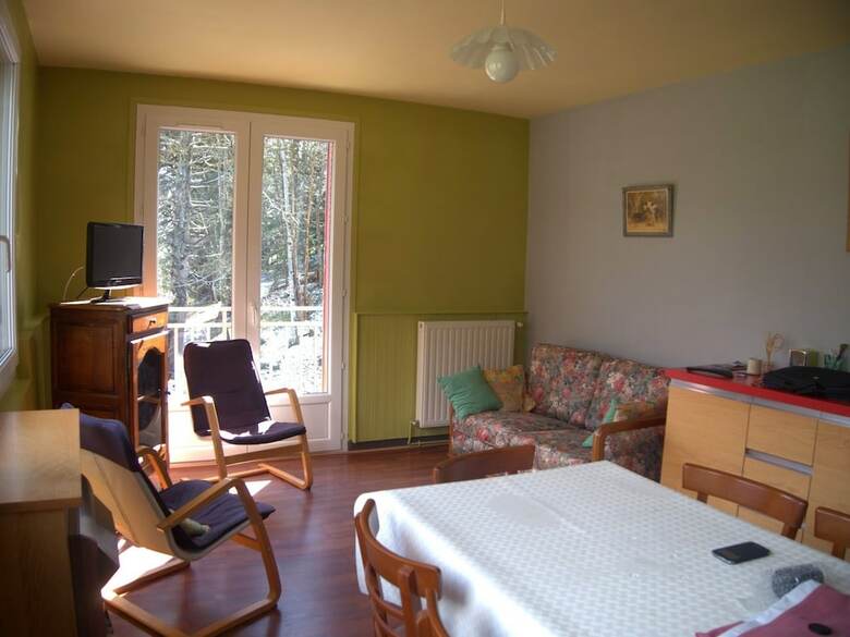 Camping La Porte Saint Martin