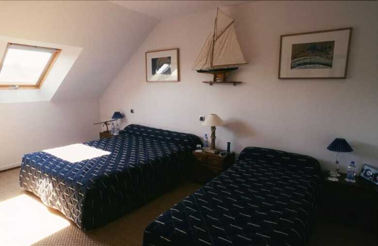 Hotel Chambres D'h�tes Le Colibri