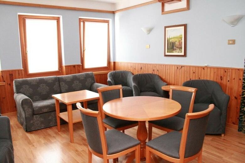 Hotel Albergo Ristorante Cristofoli