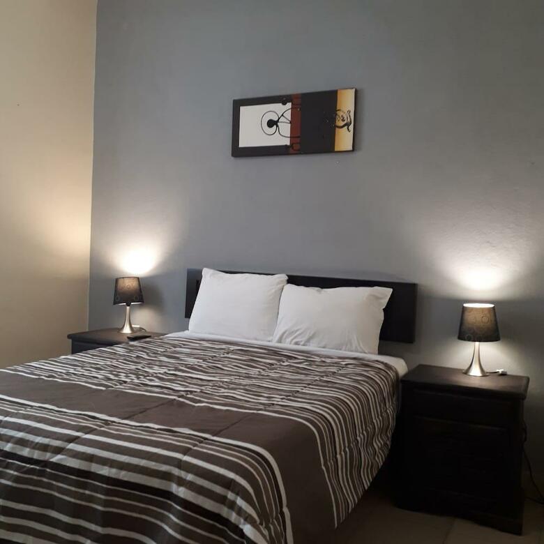 Hotel La Corregidora San Miguel