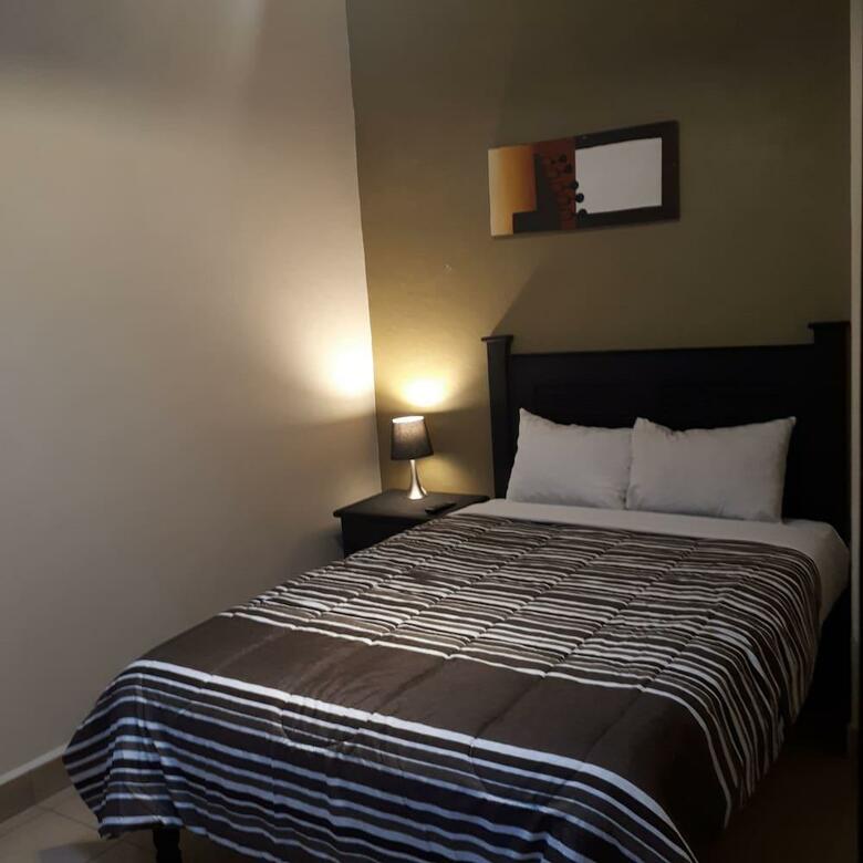 Hotel La Corregidora San Miguel