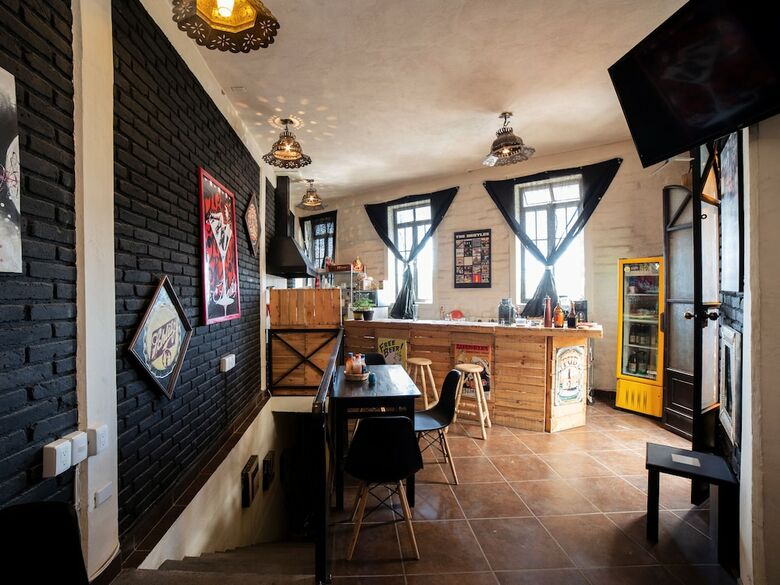 Hotel La Corregidora San Miguel