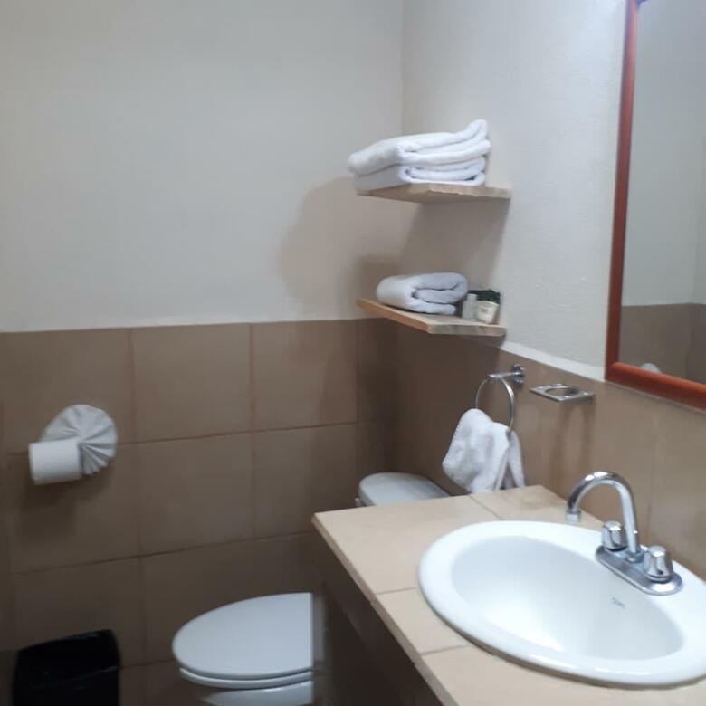 Hotel La Corregidora San Miguel