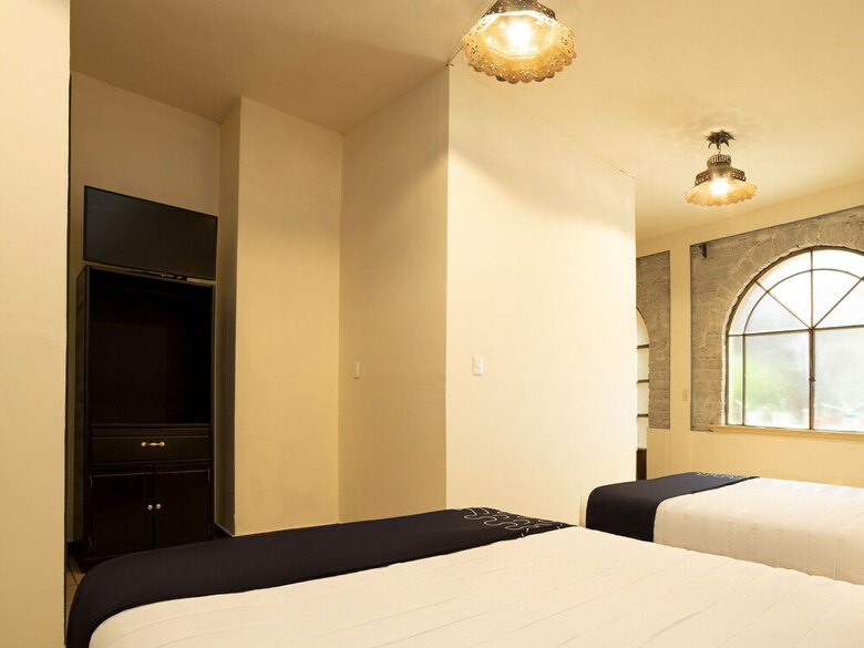 Hotel La Corregidora San Miguel