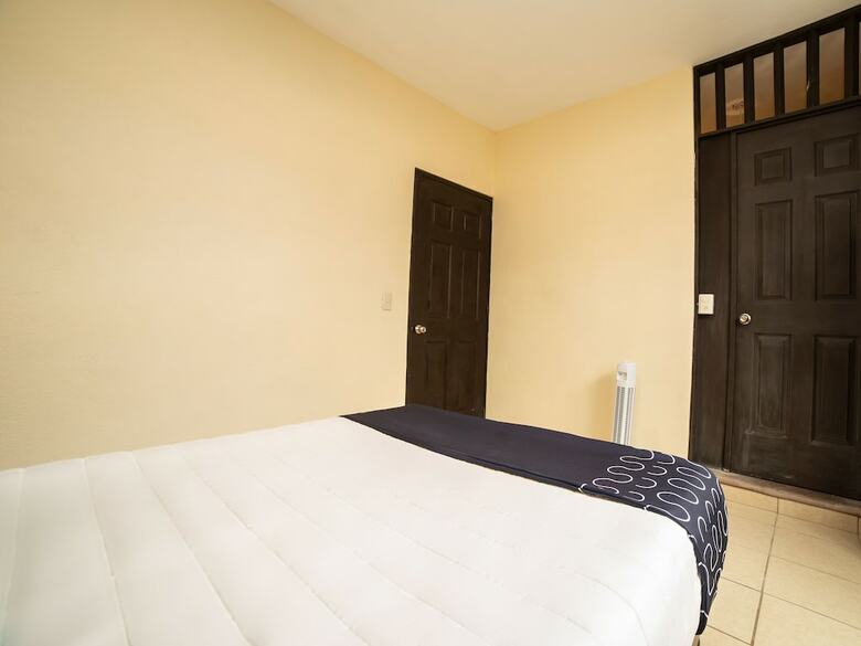 Hotel La Corregidora San Miguel
