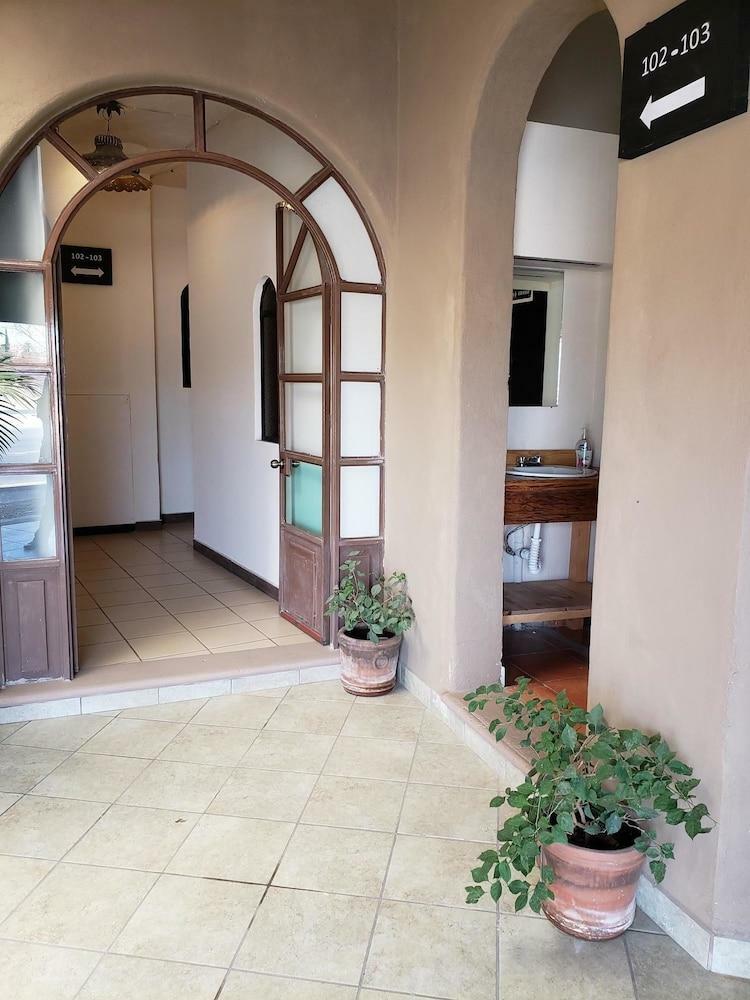 Hotel La Corregidora San Miguel
