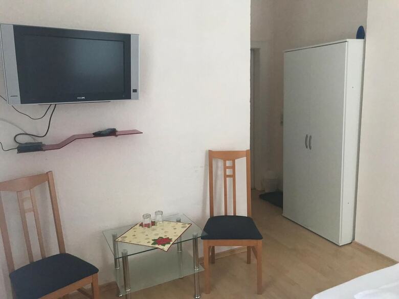 Pension Zur Alten Schule