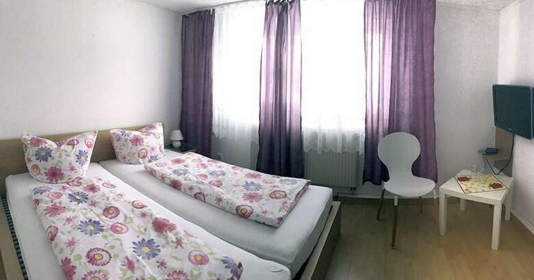Pension Zur Alten Schule