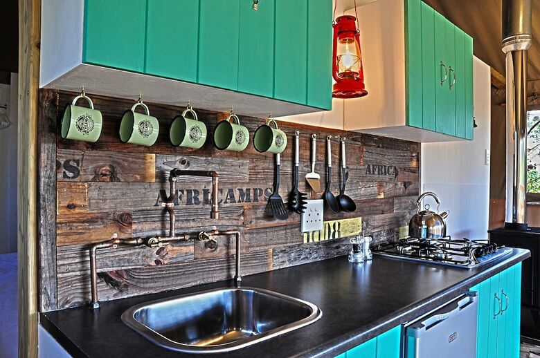 Africamps At Oakhurst