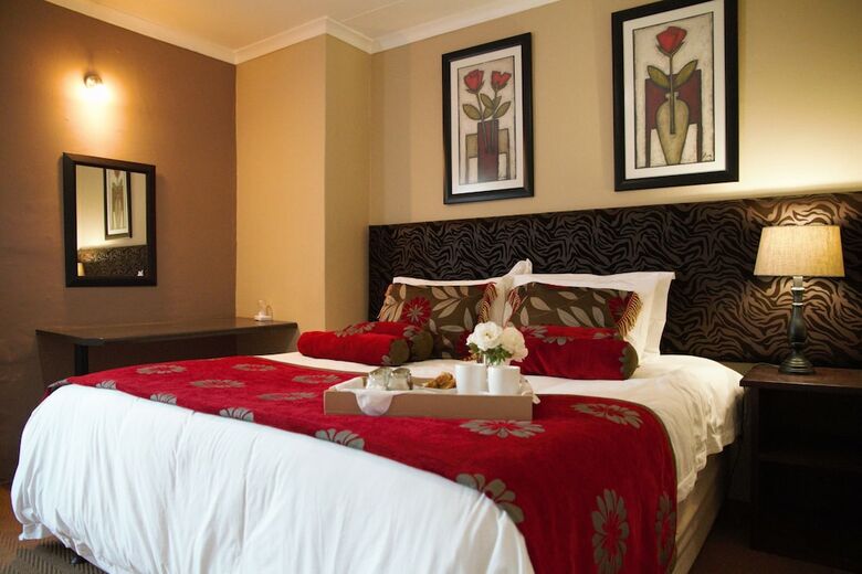 Agroturismo Grasslands Conference And Wedding Venue