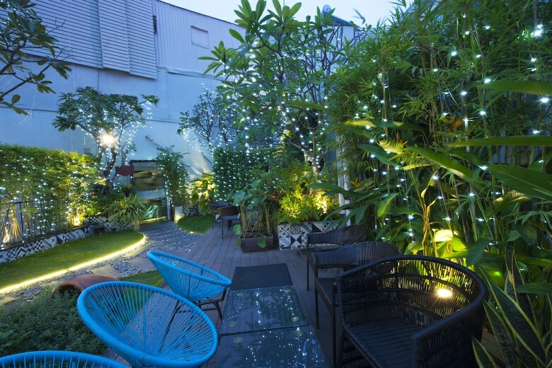 Alagon Central Hotel & Spa