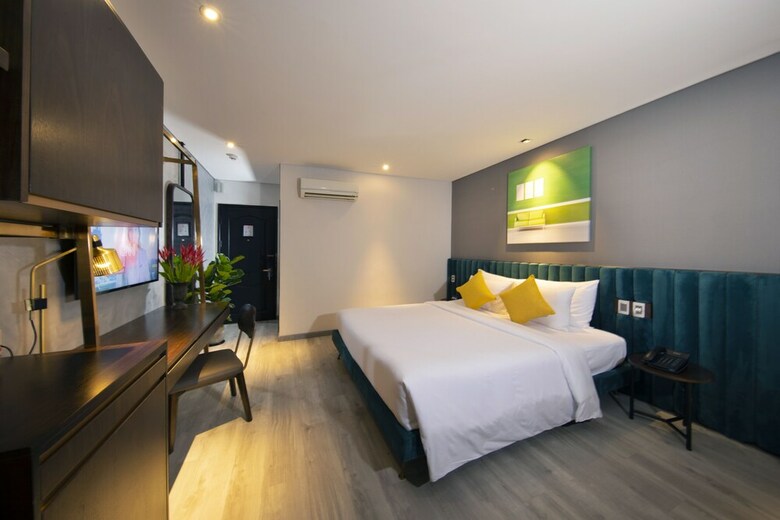 Alagon Central Hotel & Spa
