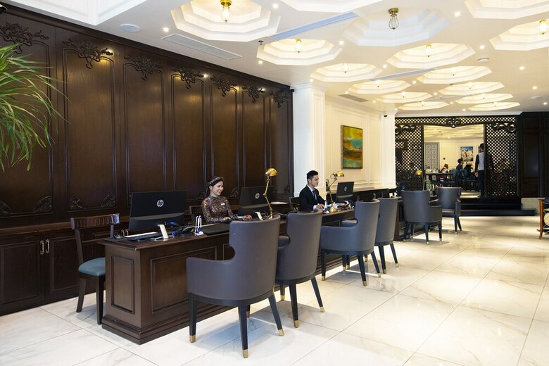 Alagon Central Hotel & Spa