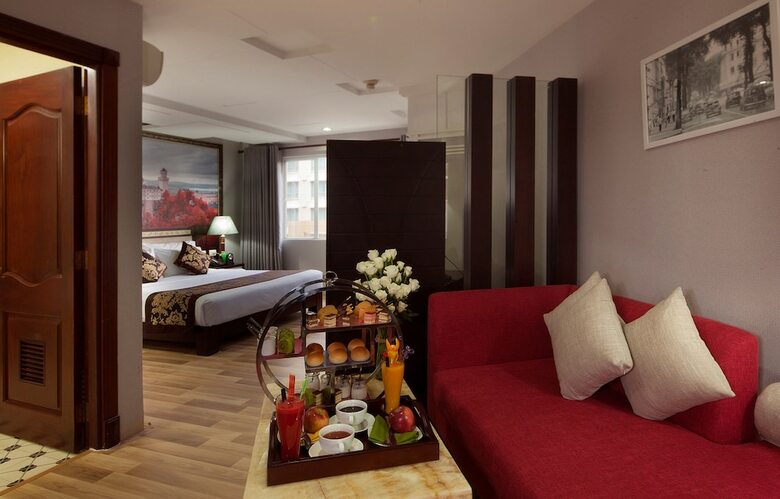 Alagon Central Hotel & Spa