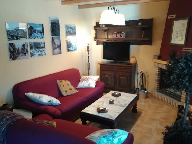 Apartamentos Urbanizaci�n El R�o D�plex El R�o