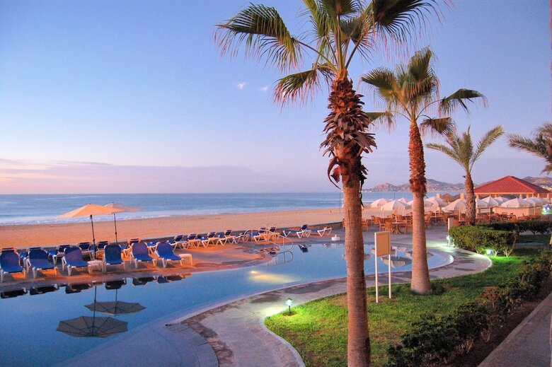 Hotel Club Solaris Los Cabos - All Inclusive