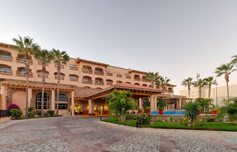 Hotel Club Solaris Los Cabos - All Inclusive