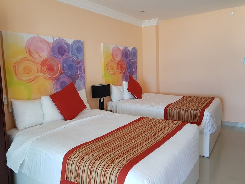 Hotel Club Solaris Los Cabos - All Inclusive