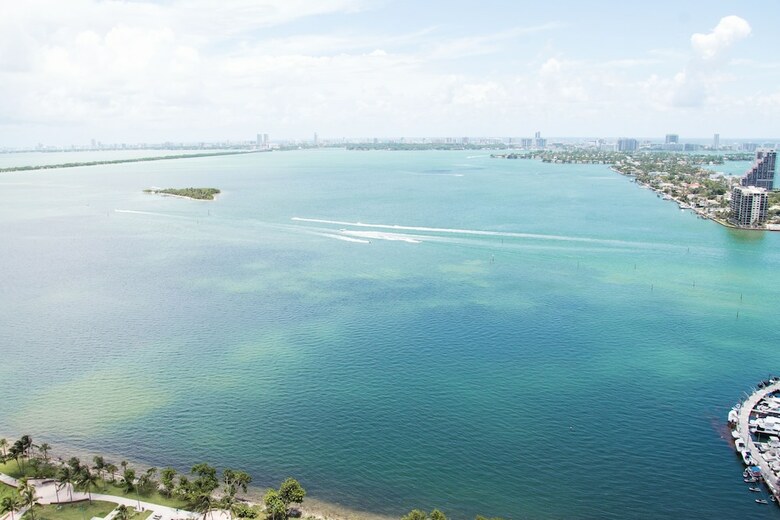Apartamentos One Luxury Miami Brickell