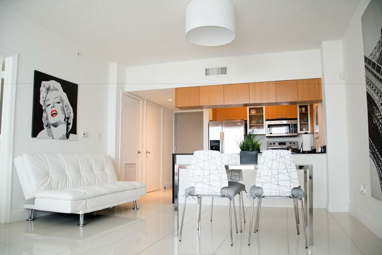 Apartamentos One Luxury Miami Brickell
