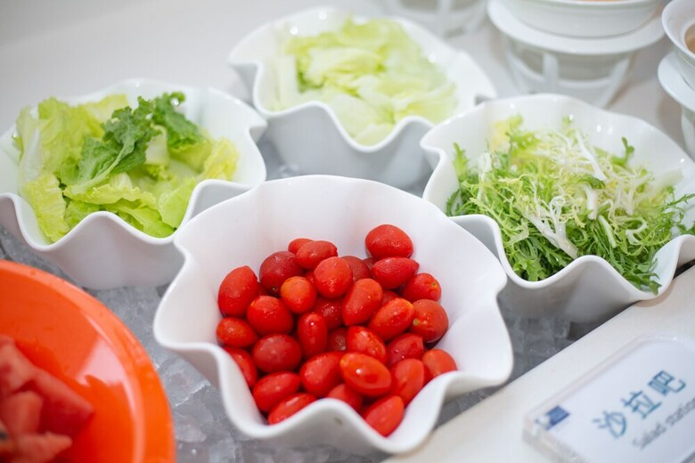 Hotel Holiday Inn Express Qingdao West Coast