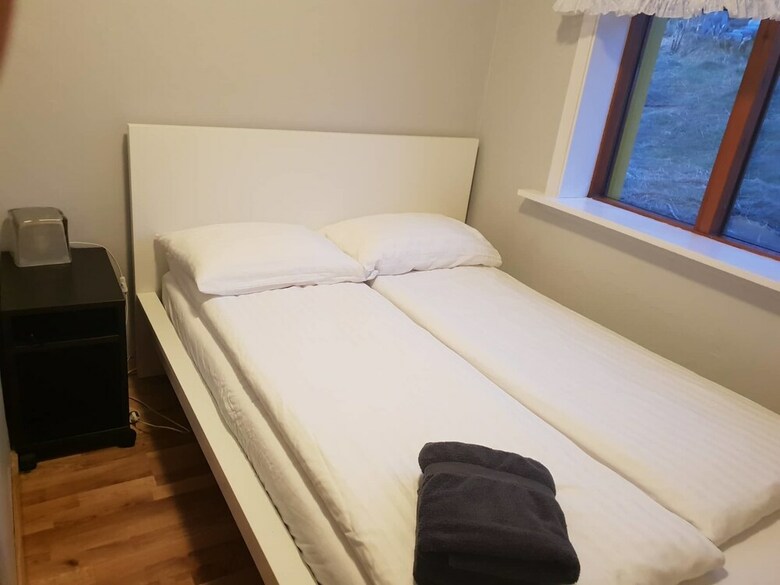 Hotel L�kjarhus Farm Holidays