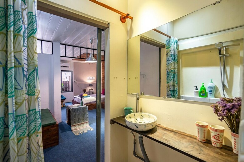 Hotel Holo Opera Saigon Serviced Homestay