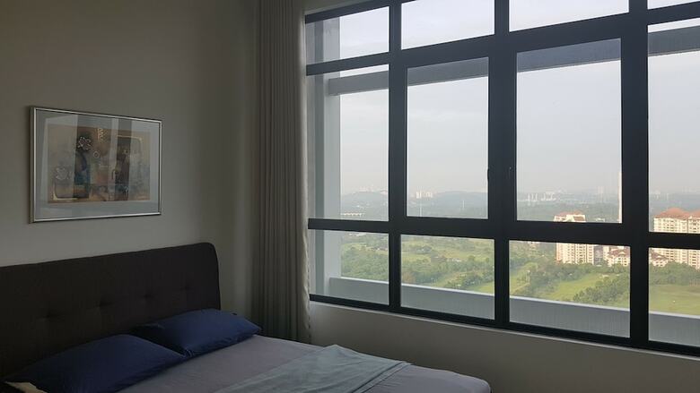 Apartamentos Alyssa Conezion Suite
