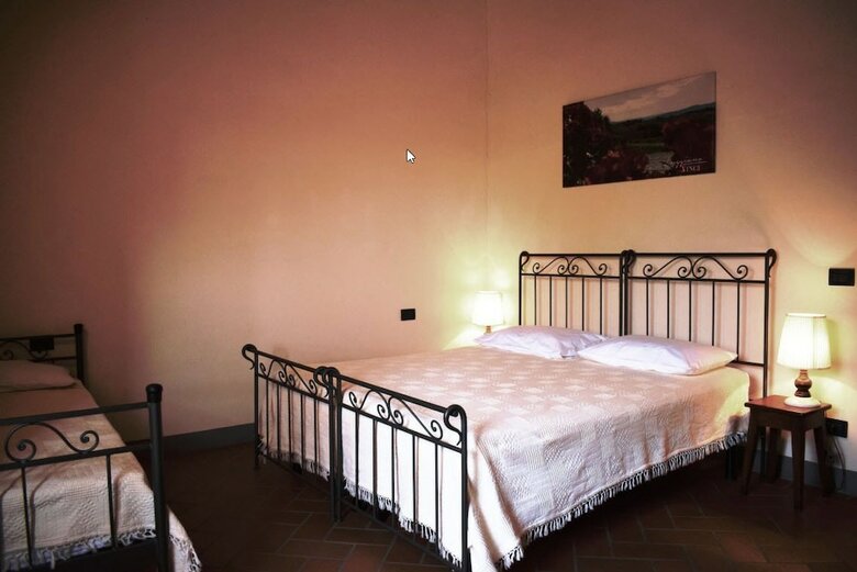 Agroturismo Agriturismo Luggiano