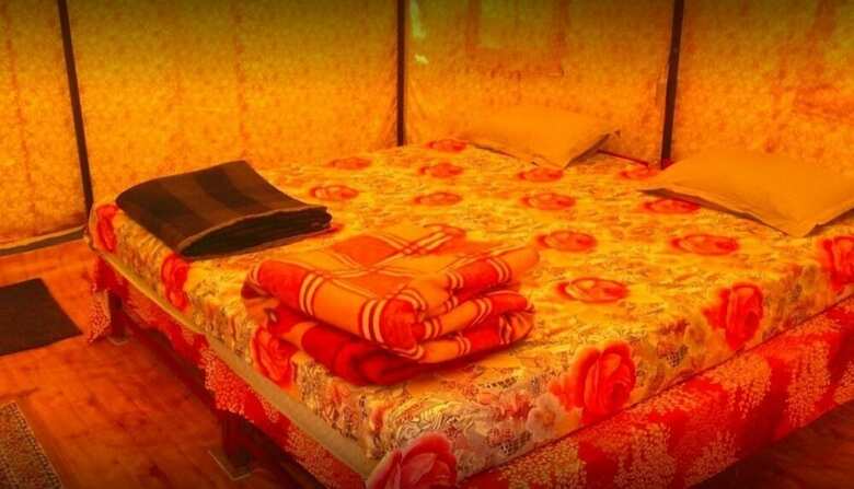 Apartamento Manali Picnic Spot And Camps
