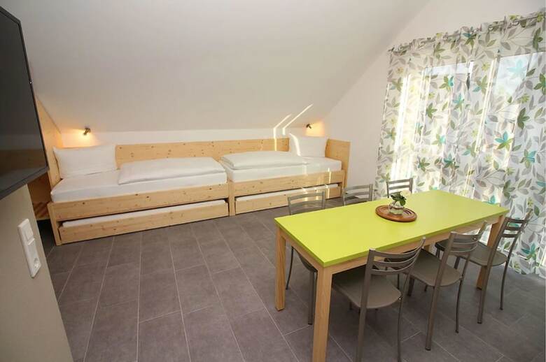 Hotel Gitas Haus