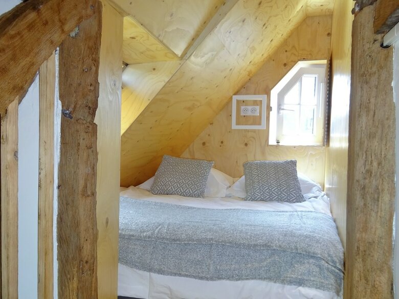 Apartamento Le Logis Saint Eloi