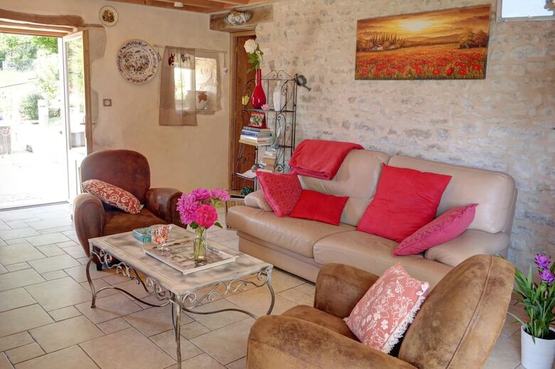 Agroturismo Le Petit Paradis