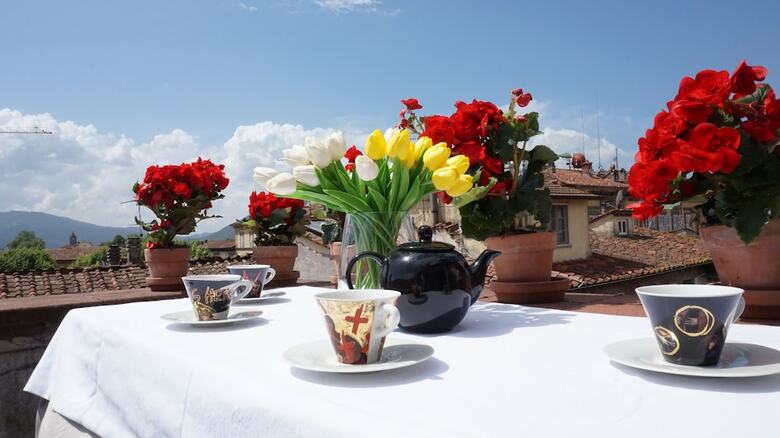 Apartamento Napoleone Luxury Terrace