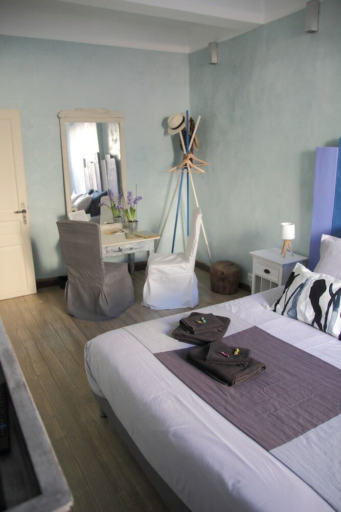 Bed & Breakfast Le 47 Rue Du Puits