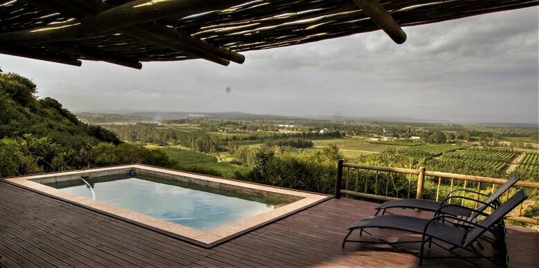 Posada Hitgeheim Country Lodge & Eco Reserve